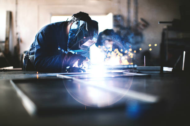 Best Artistic and Custom Metal Fabrication in Village Of Four Seasons, MO