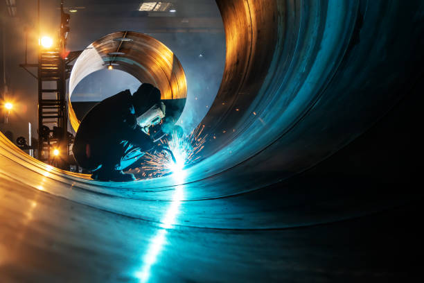 Reliable Village Of Four Seasons, MO Welder & Metal Fabrication Solutions