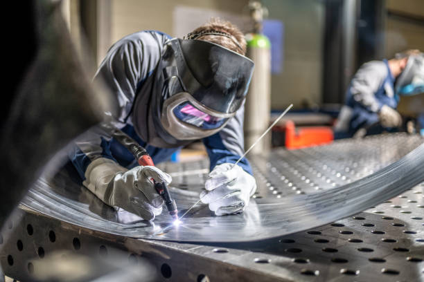 Best Automotive Welding in Village Of Four Seasons, MO