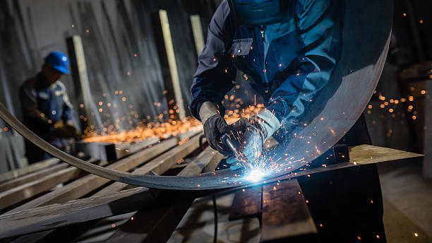 Best Food and Beverage Processing Equipment Welding in Village Of Four Seasons, MO